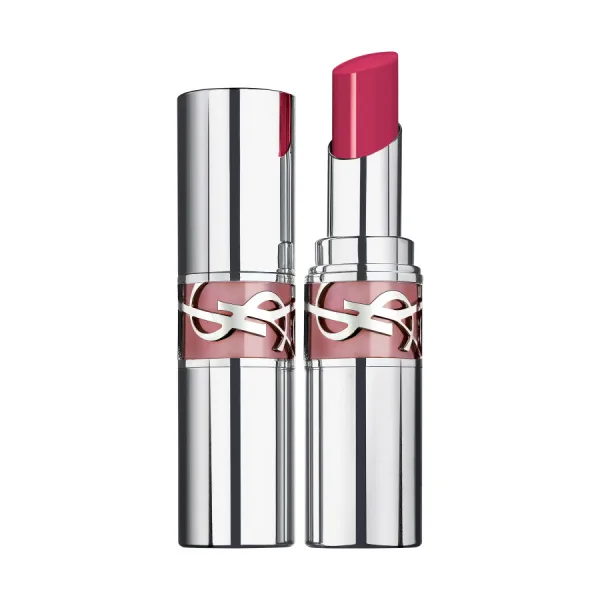 Yves Saint Laurent Loveshine rtěnka se zářivým mokrým efektem - 163 RASPBERRY CRUSH 3,2 g