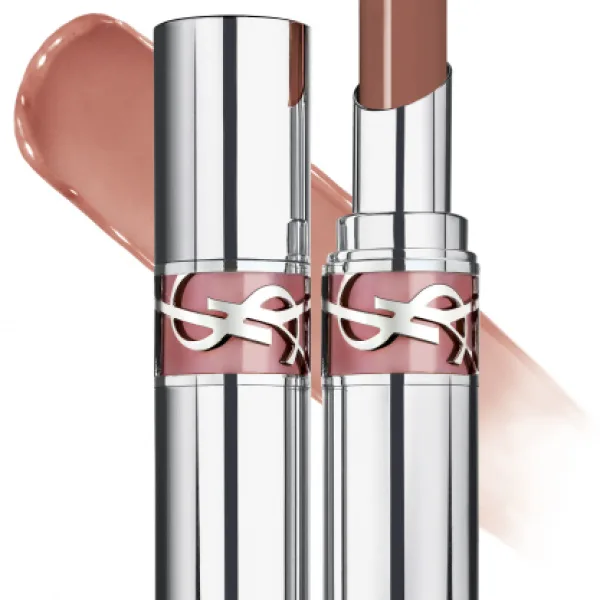 Yves Saint Laurent Loveshine rtěnka se zářivým mokrým efektem - 201 3,2 g