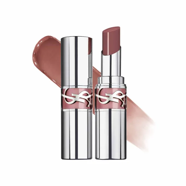 Yves Saint Laurent Loveshine rtěnka se zářivým mokrým efektem - 204 MELTED HONEY 3,2 g
