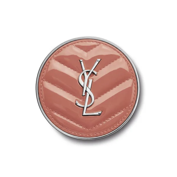Yves Saint Laurent Make Me Blush Cream krémová tvářenka - 37 PEACHY NUDE 6 g