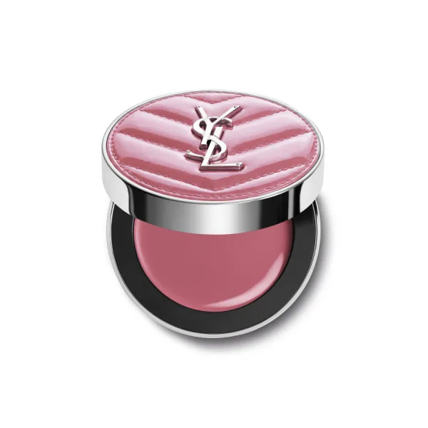 Yves Saint Laurent Make Me Blush Cream krémová tvářenka - 44 NUDE LAVALLIÈRE 6 g