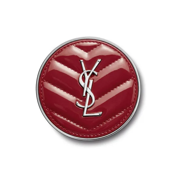 Yves Saint Laurent Make Me Blush Cream krémová tvářenka - 65 STRAWBERRY SEDUCTION 6 g