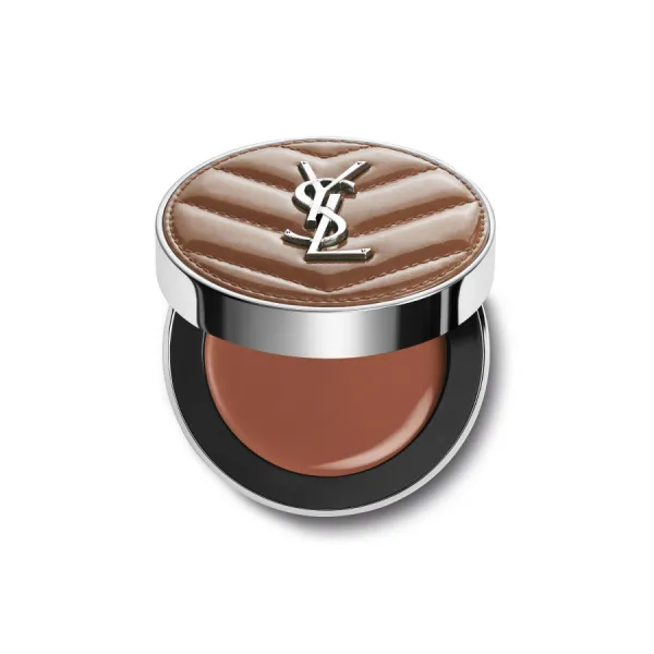 Yves Saint Laurent Make Me Blush Cream krémová tvářenka - 90 TOFFEE TEMPTATION 6 g