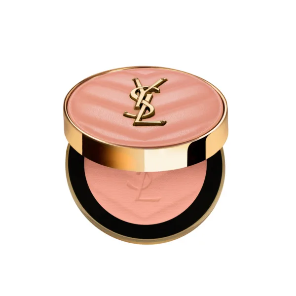 Yves Saint Laurent Make Me Blush Powder tvářenka - 24 SUAVE SUNSTONE 5 g