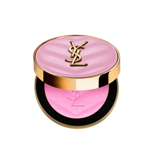 Yves Saint Laurent Make Me Blush Powder tvářenka - 42 BABYDOLL PINK 5 g