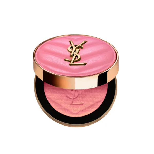 Yves Saint Laurent Make Me Blush Powder tvářenka - 93 RESTLESS ROSE 5 g