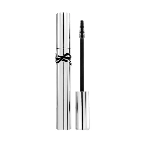 Yves Saint Laurent Mascara Lash Latex řasenka s efektem dlouhých a plných řas 9 ml
