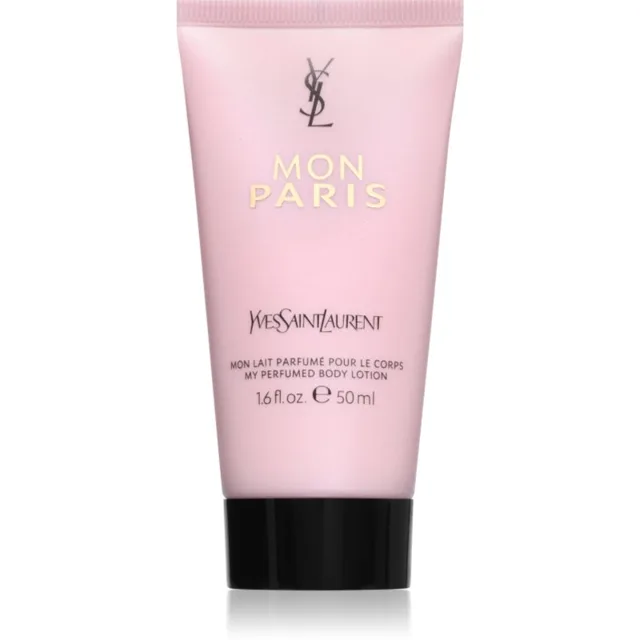 Yves Saint Laurent Mon Paris dárková sada pro ženy