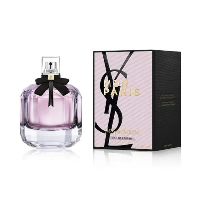 Yves Saint Laurent Mon Paris parfémovaná voda pro ženy, 150 ml /Rozbalený/