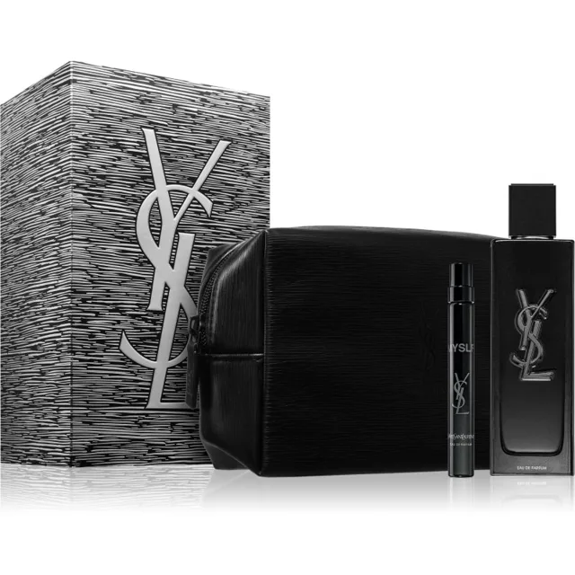 Yves Saint Laurent MYSLF dárková sada pro muže