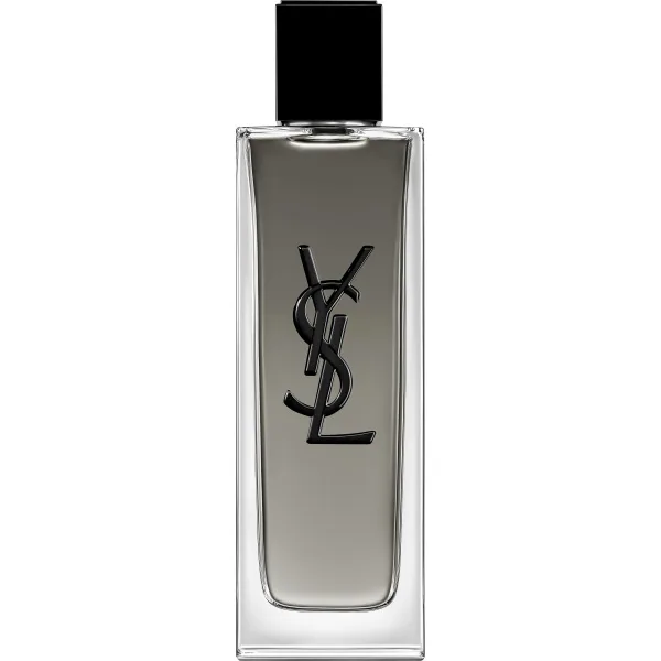 Yves Saint Laurent MYSLF EDT INTENSE toaletní voda 100 ml