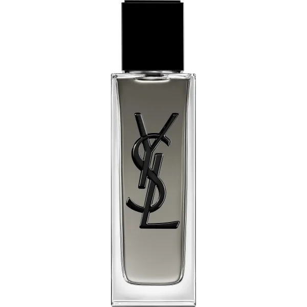 Yves Saint Laurent MYSLF EDT INTENSE toaletní voda 40 ml