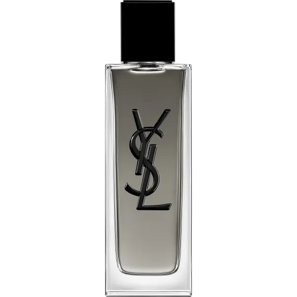 Yves Saint Laurent MYSLF EDT INTENSE toaletní voda 60 ml