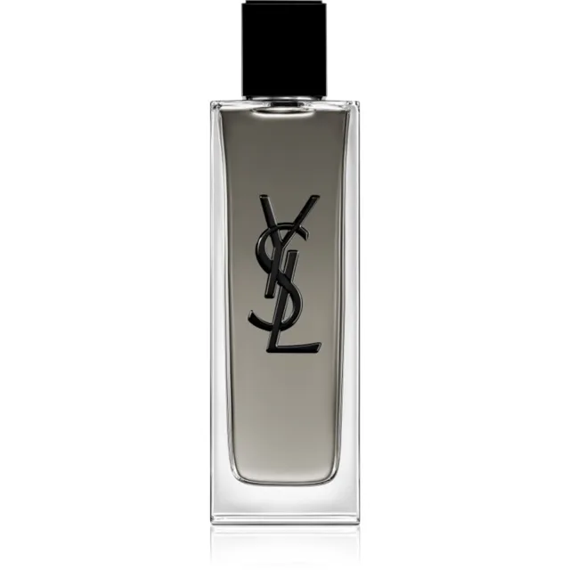 Yves Saint Laurent MYSLF EDT Intense toaletní voda intense pro muže 100 ml