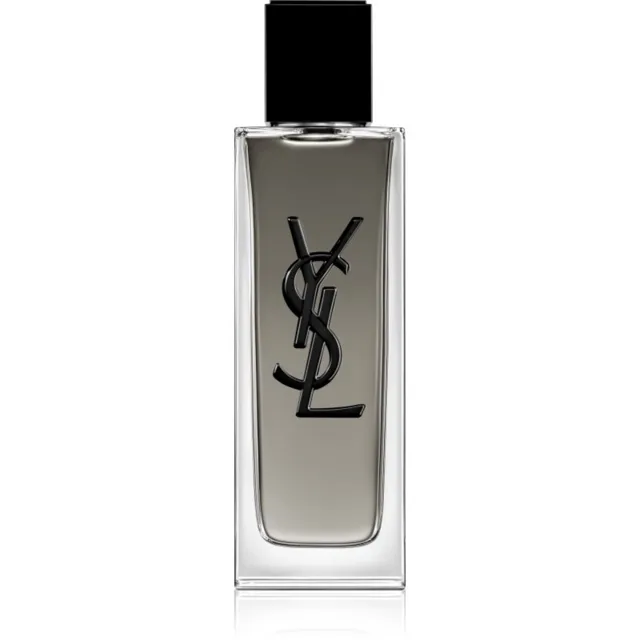 Yves Saint Laurent MYSLF EDT Intense toaletní voda intense pro muže 60 ml