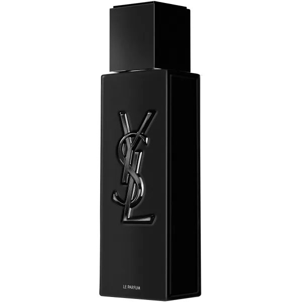 Yves Saint Laurent MYSLF LE PARFUM  parfémová voda 40 ml