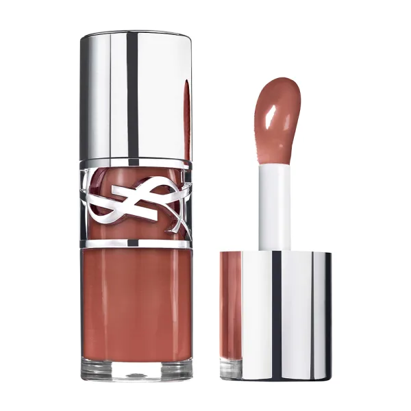 Yves Saint Laurent Olejový lesk na rty Loveshine – odstín 04, 6ml