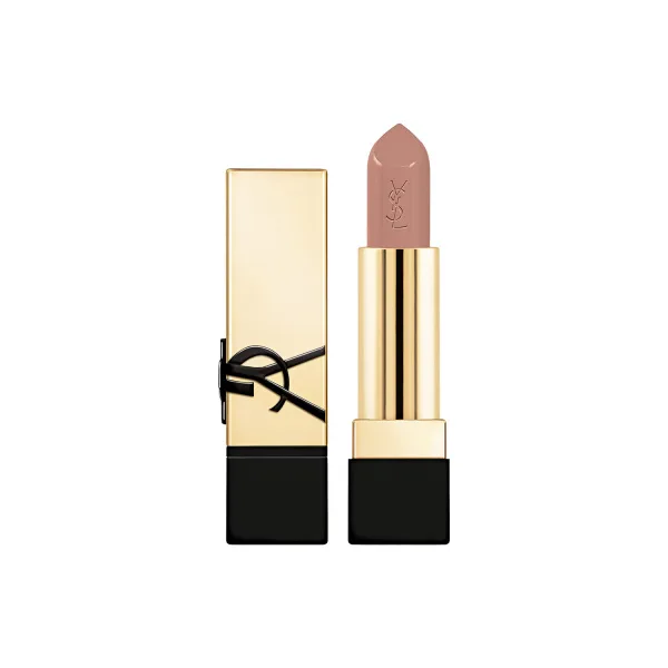 Yves Saint Laurent Rouge Pur Couture hydratační rtěnka - N1 3.8 g
