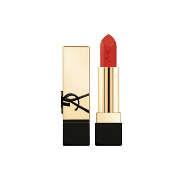 Yves Saint Laurent Rouge Pur Couture hydratační rtěnka - O13 3.8 g