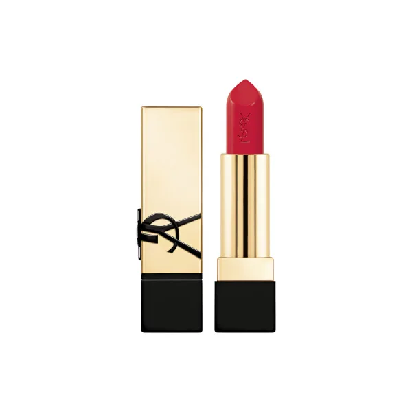 Yves Saint Laurent Rouge Pur Couture hydratační rtěnka - O6 3.8 g