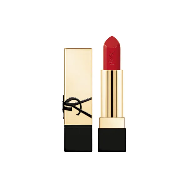 Yves Saint Laurent Rouge Pur Couture hydratační rtěnka - R1 3.8 g