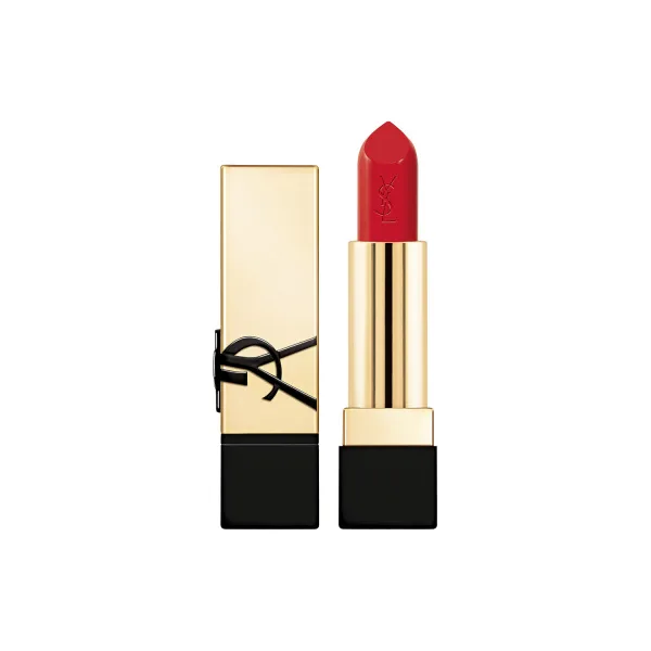 Yves Saint Laurent Rouge Pur Couture hydratační rtěnka - R12 3.8 g