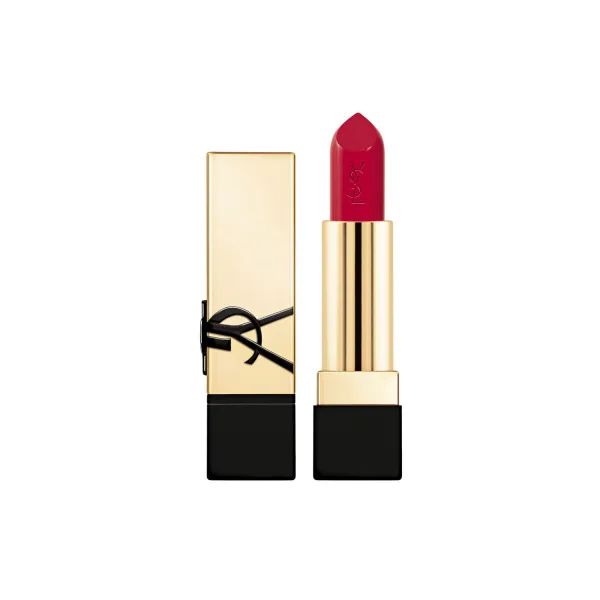 Yves Saint Laurent Rouge Pur Couture hydratační rtěnka - R21 3.8 g