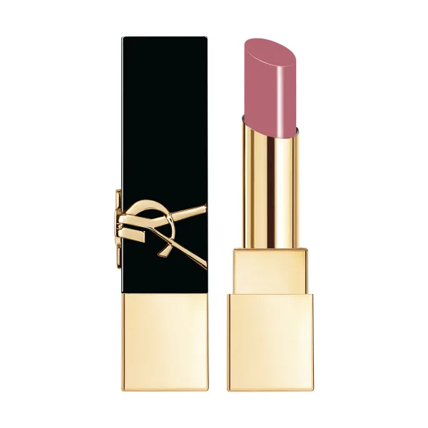 Yves Saint Laurent Rouge Pur Couture The Bold Nude rtěnka s lesklým finišem - 44 2.8 g