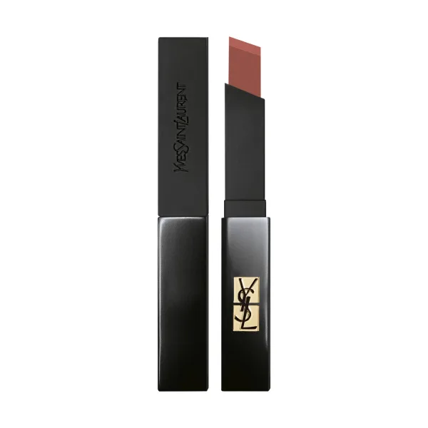 Yves Saint Laurent Rouge Pur Couture The Slim Velvet Radical rtěnka - 302 2.2 g