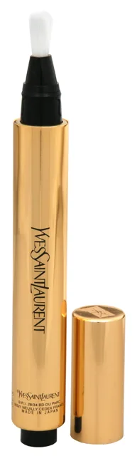 Yves Saint Laurent Rozjasňující korektor v peru (Touche Éclat) 2,5 ml 05