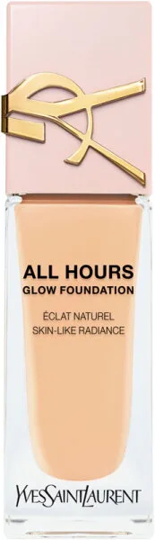Yves Saint Laurent Rozjasňující make-up Glow Foundation 25 ml LC1