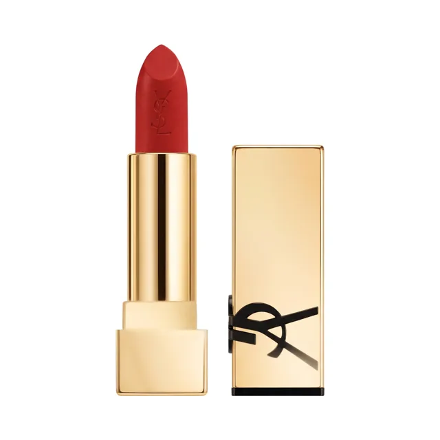 Yves Saint Laurent Rtěnka YSL Rouge Pur Couture, odstín R21, 3,8 g (bez krabice)