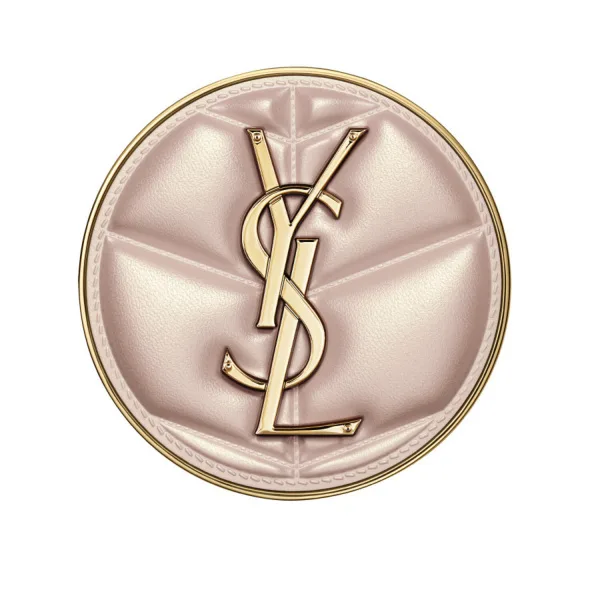 Yves Saint Laurent SKIN AFFAIR SOFT GLOW CUSHION tekutý make-up v kompaktní formě - LC1 14 g