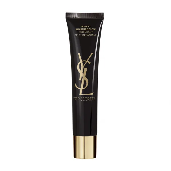 Yves Saint Laurent TOP SECRETS INSTANT MOISTURE GLOW podkladová báze 40 ml
