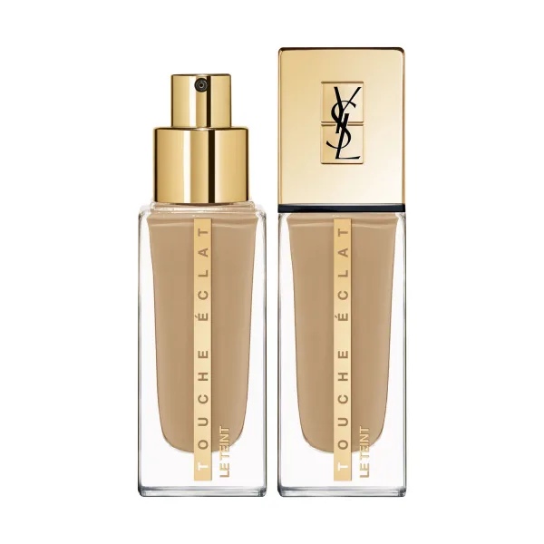 Yves Saint Laurent TOUCHE ÉCLAT LE TEINT dlouhotrvající make-up pro rozjasnění pleti - B60 25 ml