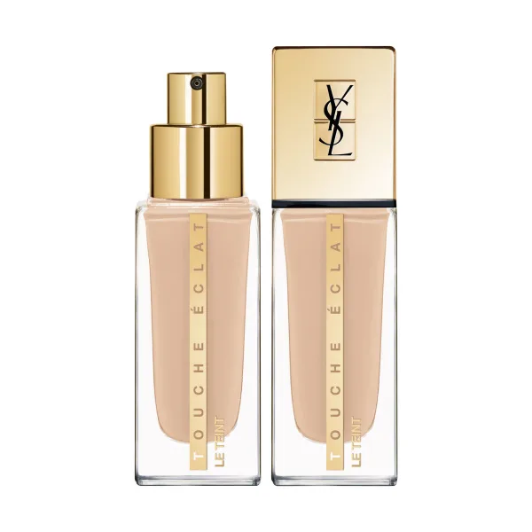 Yves Saint Laurent TOUCHE ÉCLAT LE TEINT dlouhotrvající make-up pro rozjasnění pleti - BR20 25 ml
