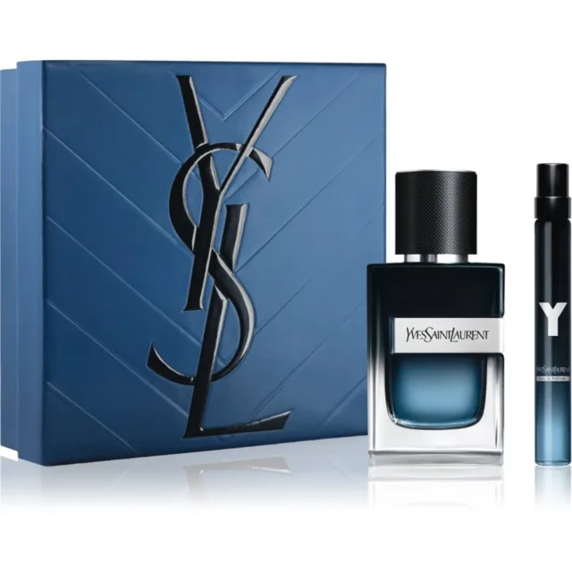 Yves Saint Laurent Y dárková sada pro muže