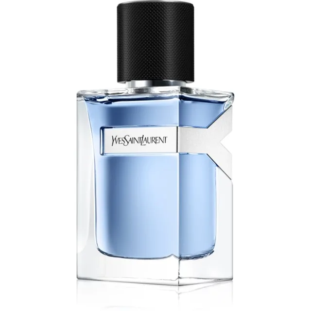 Yves Saint Laurent Y toaletní voda pro muže 60 ml