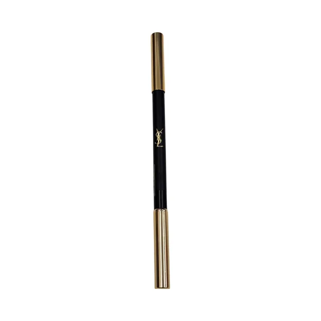 Yves Saint Laurent YSL Dessin Du Regard oční tužka – 01, 1,19 g (bez krabice)