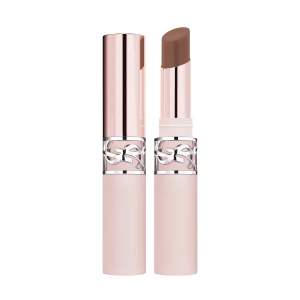 Yves Saint Laurent YSL LOVENUDE BALM rtěnka s pudrovým efektem - 09 3AM ESPRESSO 3 g