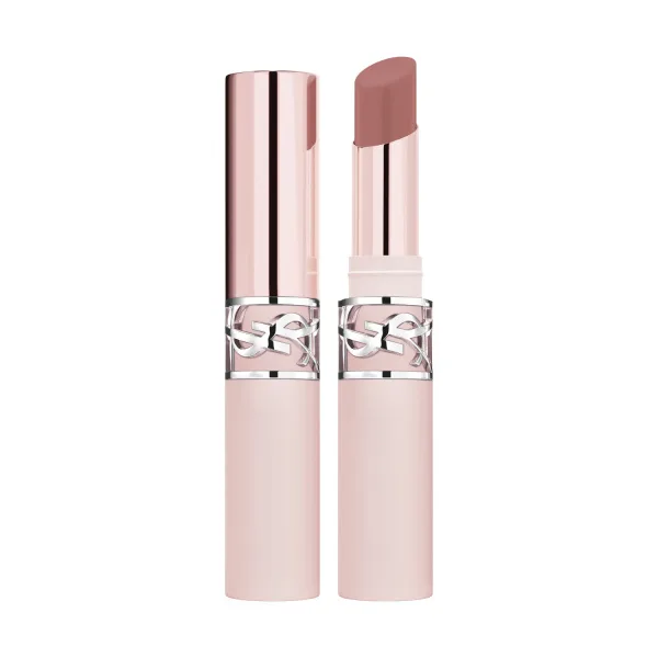 Yves Saint Laurent YSL LOVENUDE BALM rtěnka s pudrovým efektem - 44 NUDE LAVALLIÈRE 3 g
