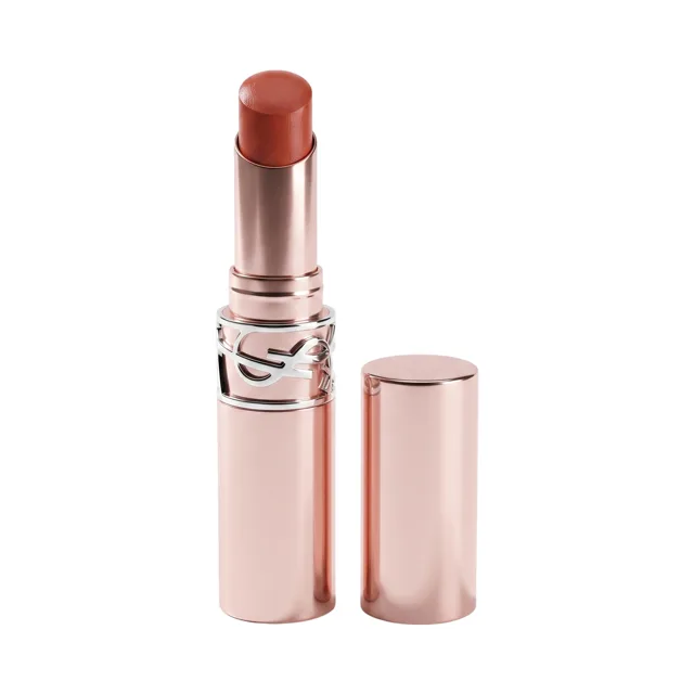 Yves Saint Laurent YSL Lovenude lip blusher – rtěnka, odstín 4, 3 g (Rozbalené)