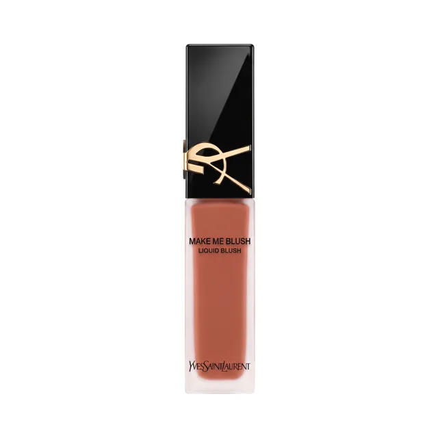 Yves Saint Laurent YSL Make Me Blush Liquid tekutá tvářenka 37, 15 ml-drobné poškození