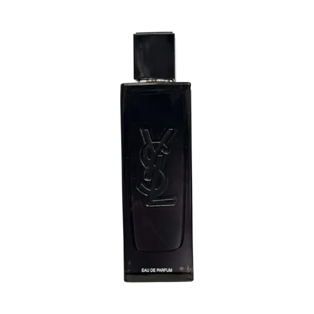 Yves Saint Laurent YSL Myslf parfémovaná voda pro muže 100 ml(min 90% objemu a poškozený obal)
