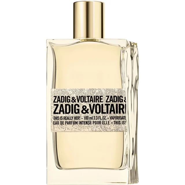 ZADIG&VOLTAIRE This is Really her! parfémovaná voda pro ženy 100 ml