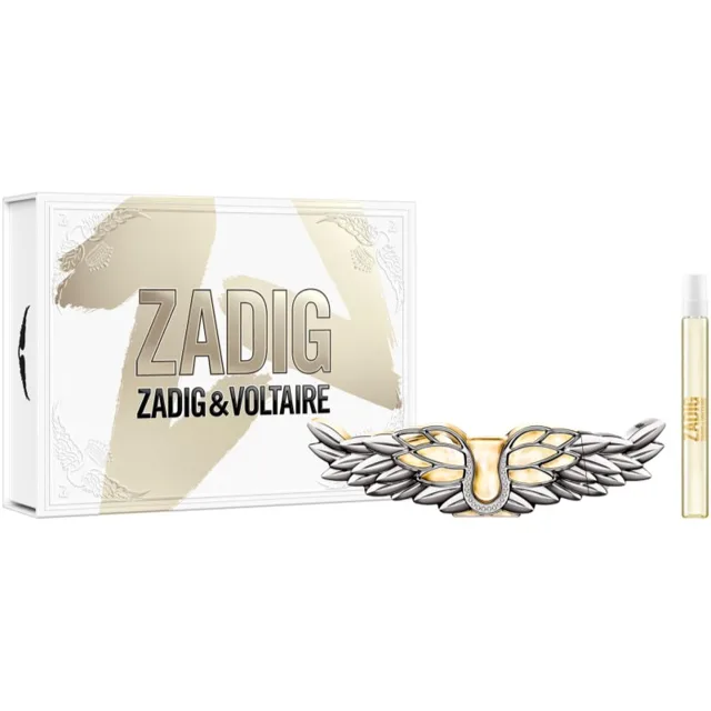 ZADIG&VOLTAIRE ZADIG dárková sada pro ženy