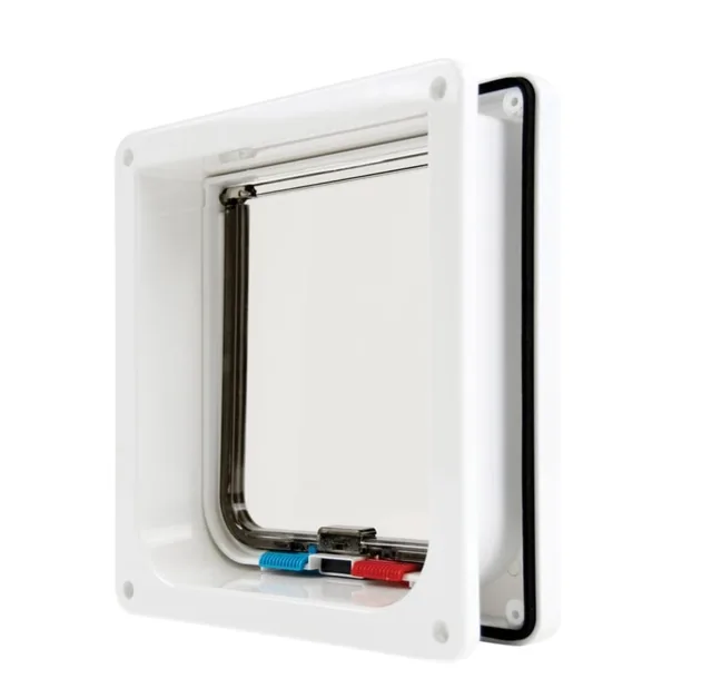 Zadní strana Reedog Large White | P12003