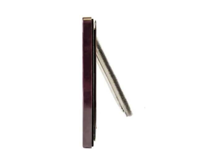Zadní strana Reedog Medium Brown | P11999