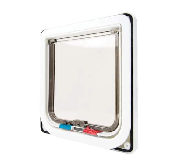 Zadní strana Reedog Mini White | P11996