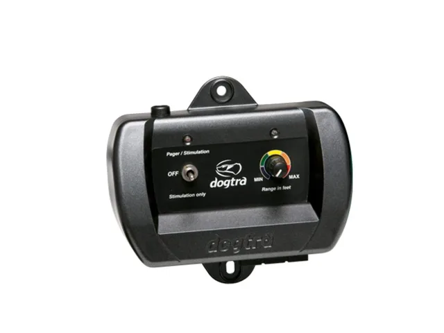 Základna Dogtra eF-3000 | P646